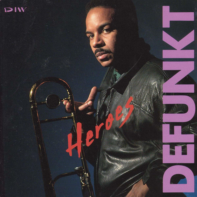 DEFUNKT | Spotify