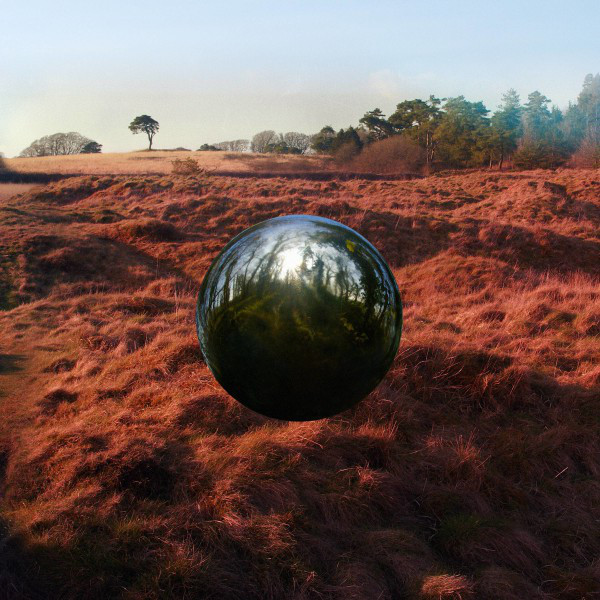Tygerland cover art