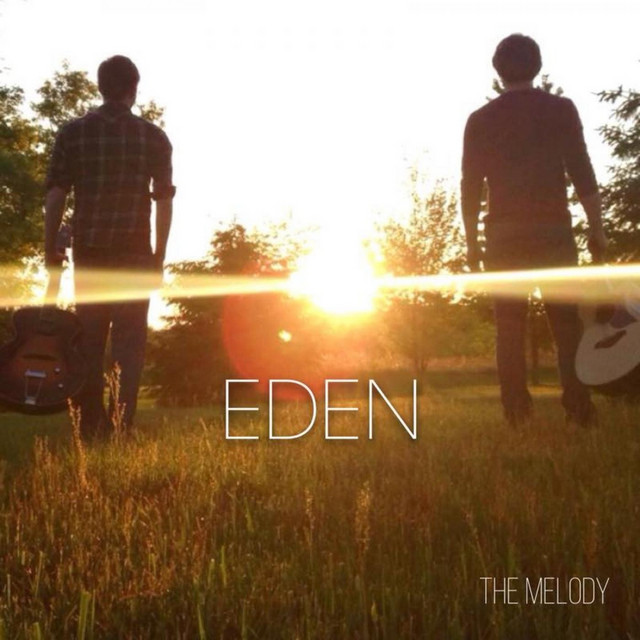 The Melody cover art