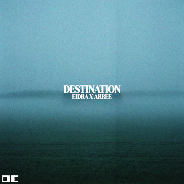 Destination cover art