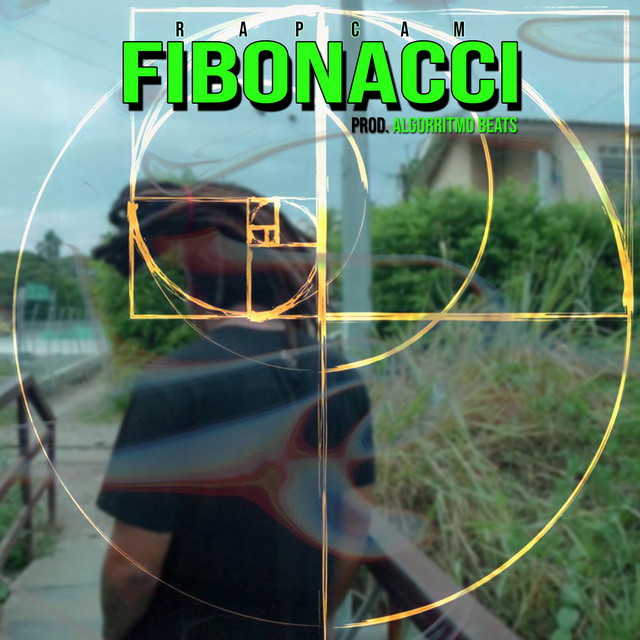Fibonacci cover art