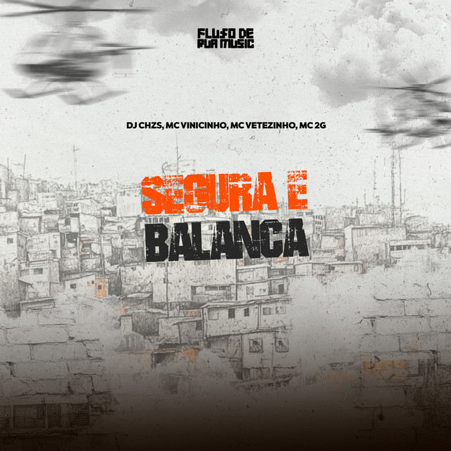 Segura e Balança