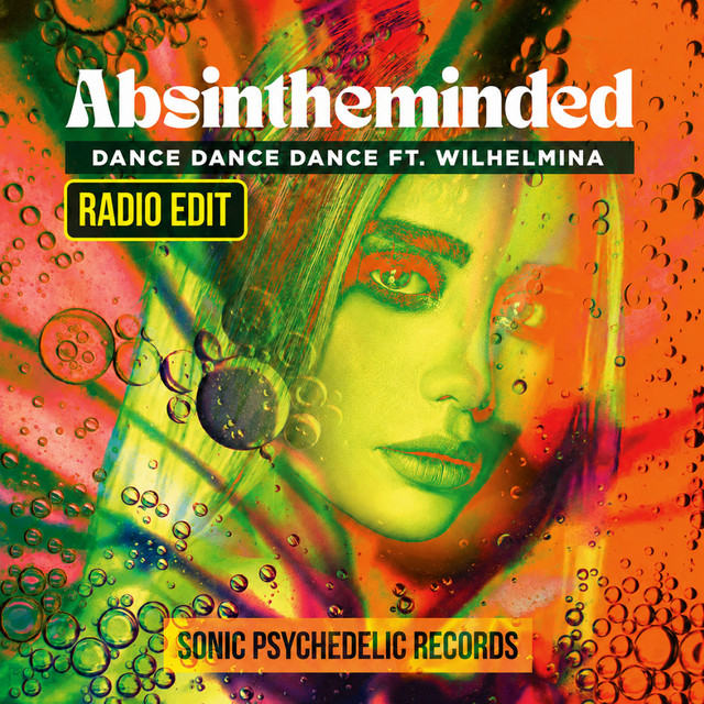 Dance, Dance, Dance - Radio Edit