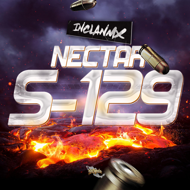 Nectar S-129 cover art