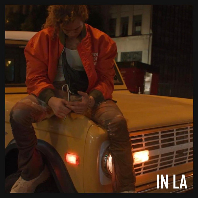 IN LA