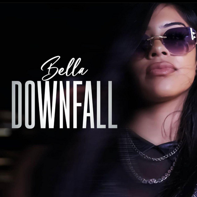 Downfall cover art