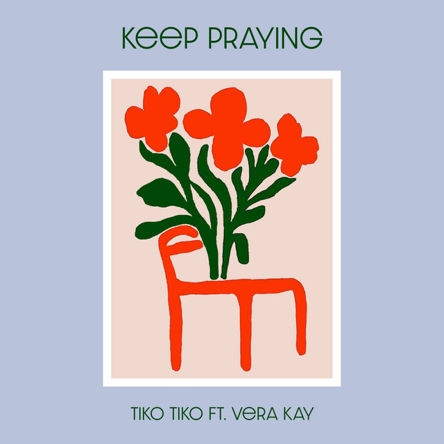 Keep Praying
