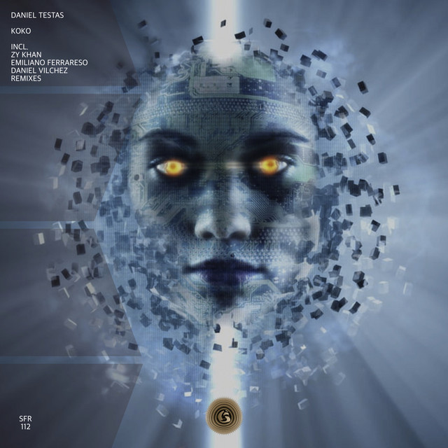 Koko album art