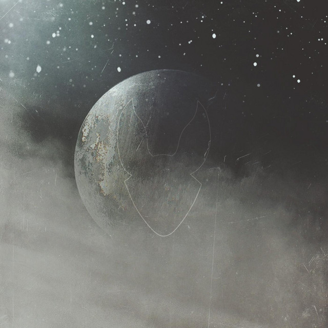 Into Oblivion cover art