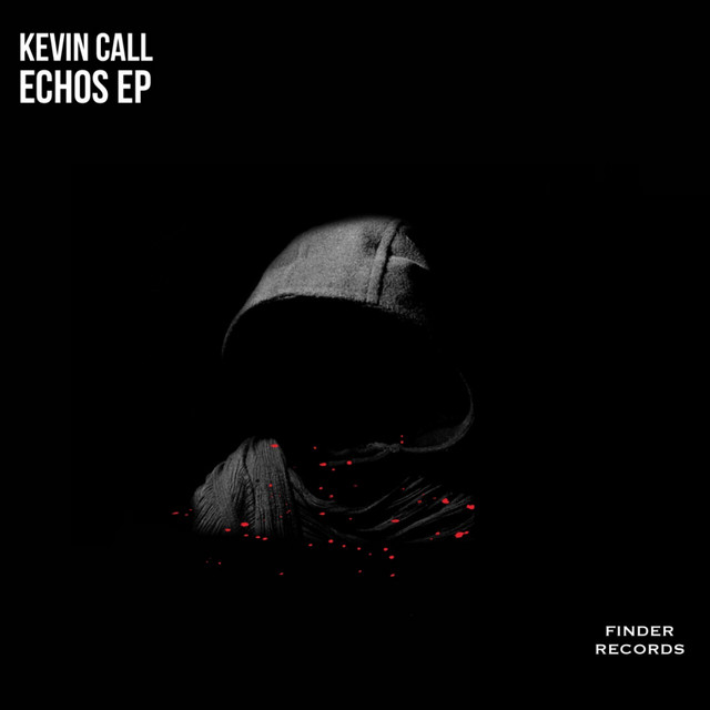 Echos album art