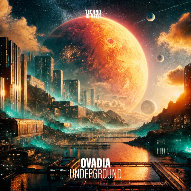 Underground