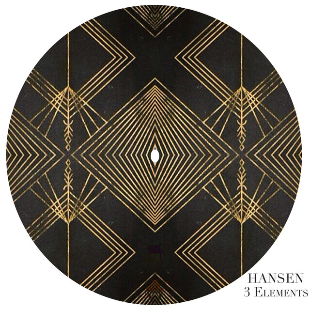 Young cover art