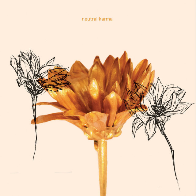 Neutral Karma cover art