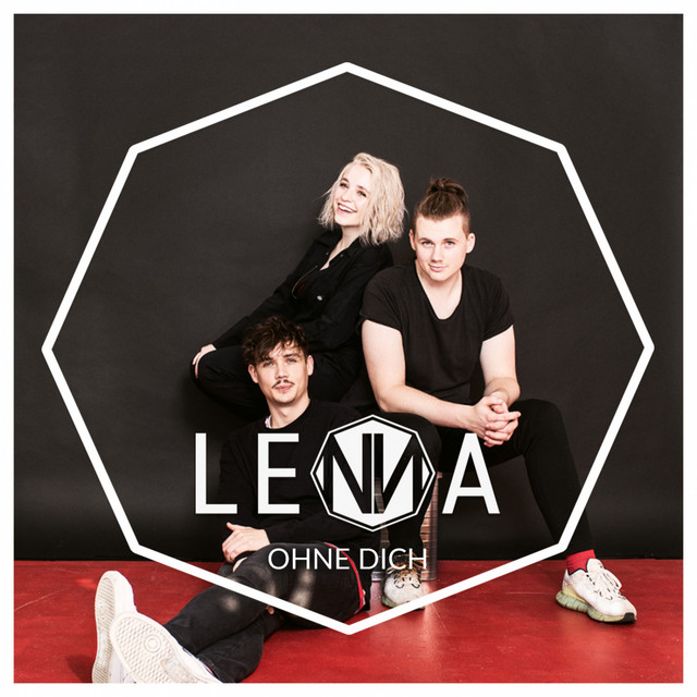 Ohne Dich cover
