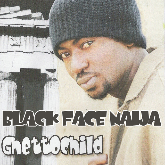 Festac Anthem cover art