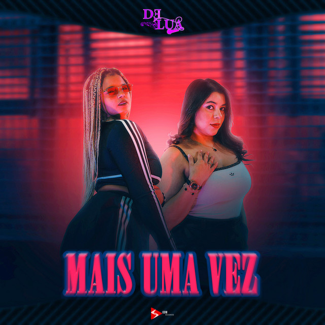 Mais uma Vez