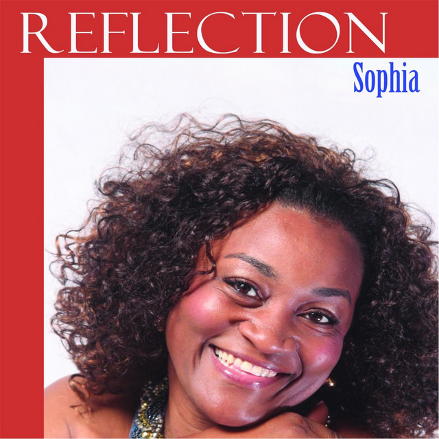 Reflection cover art