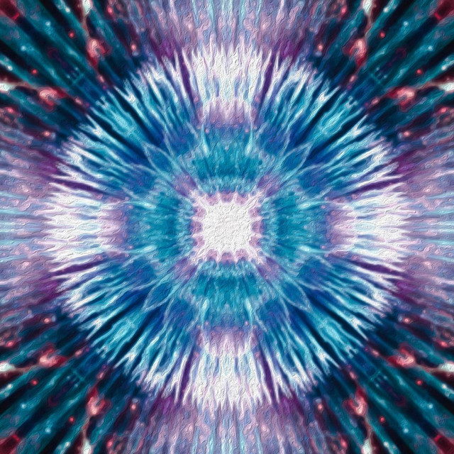 Wheel of Prayer