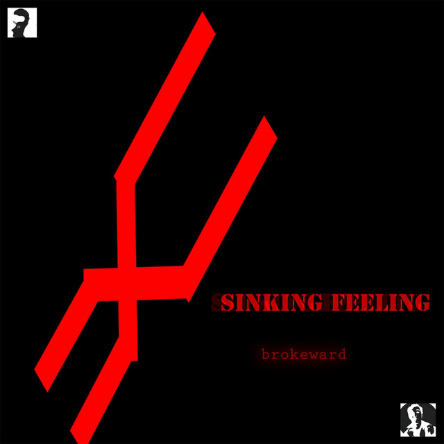 Brokeward cover art