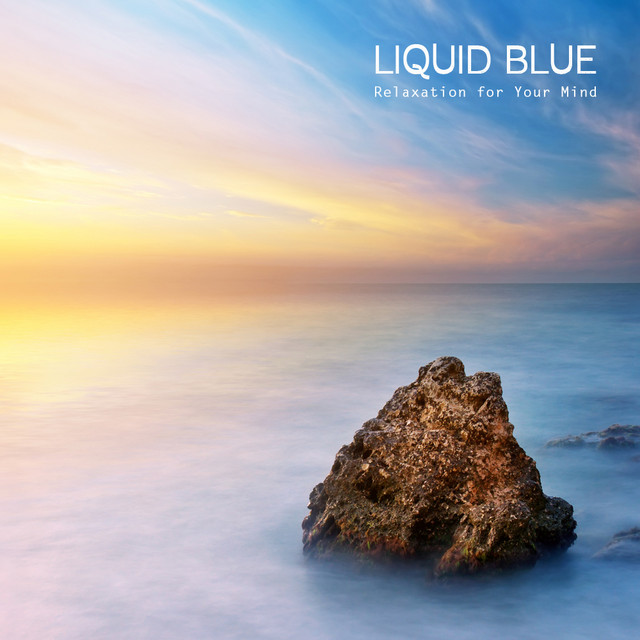 Relaxation for Your Mind - Ambient Piano Music, Relaxing Sounds cover