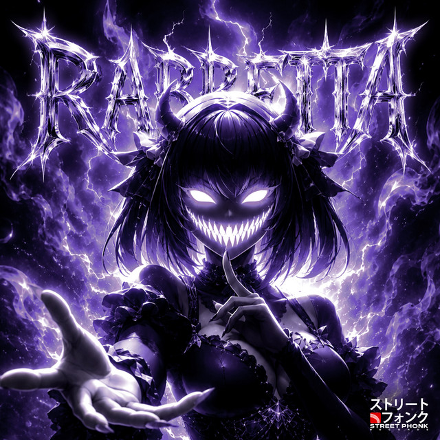 Обкладинка: RABBEТТА — OLZXVS