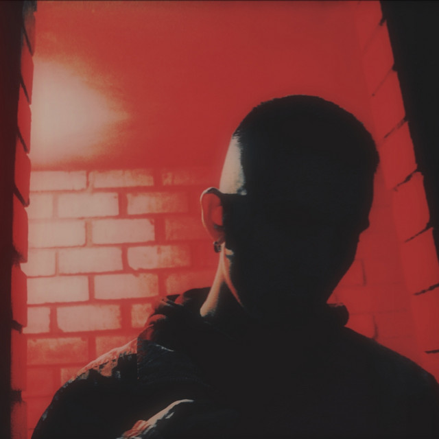 ROJO cover art