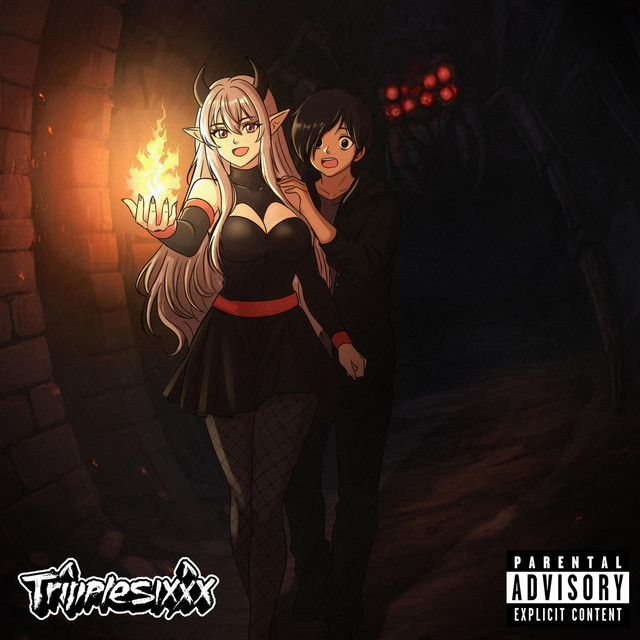 Triiiplesixxx Vs. The World