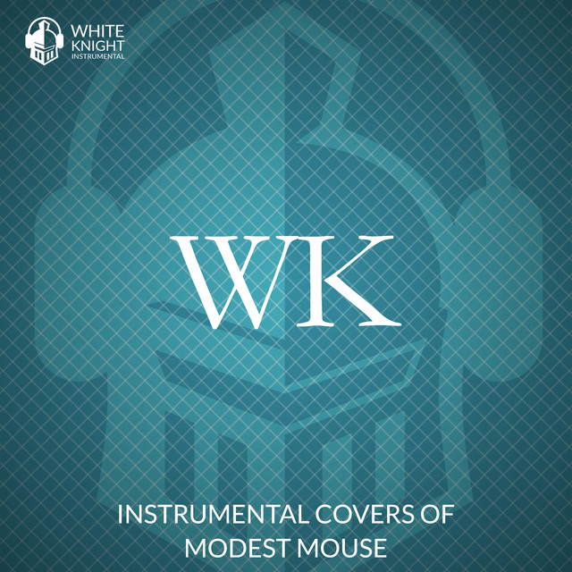 Instrumental Covers of Modest Mouse