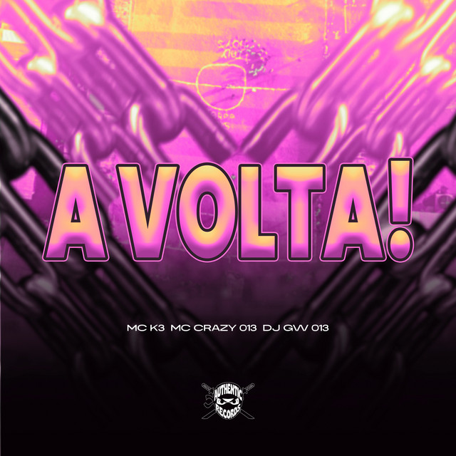 A Volta
