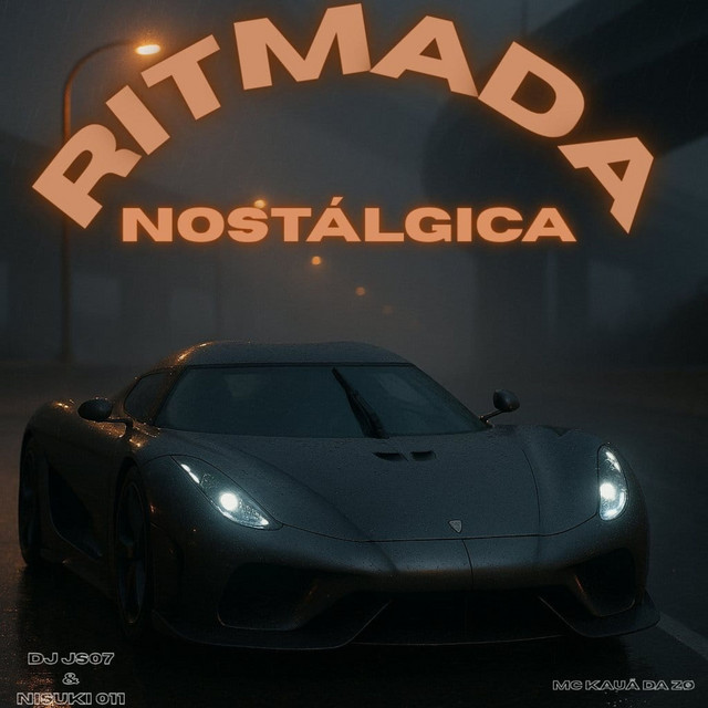 Ritmada Nostálgica