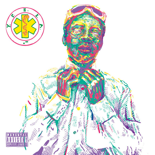 Y.G.E.I.A cover art