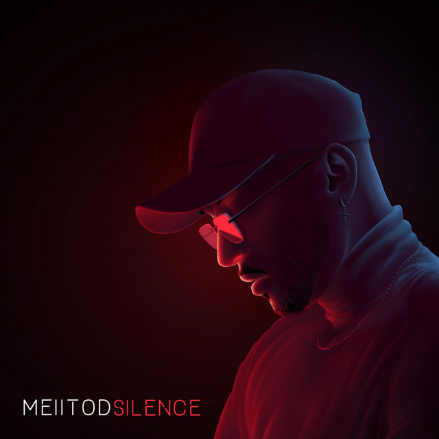 Silence cover art