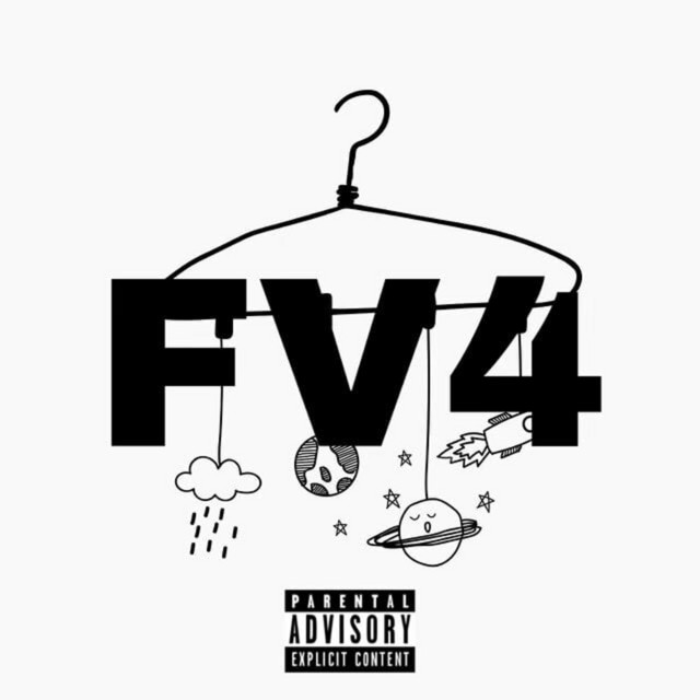 FV4 cover art