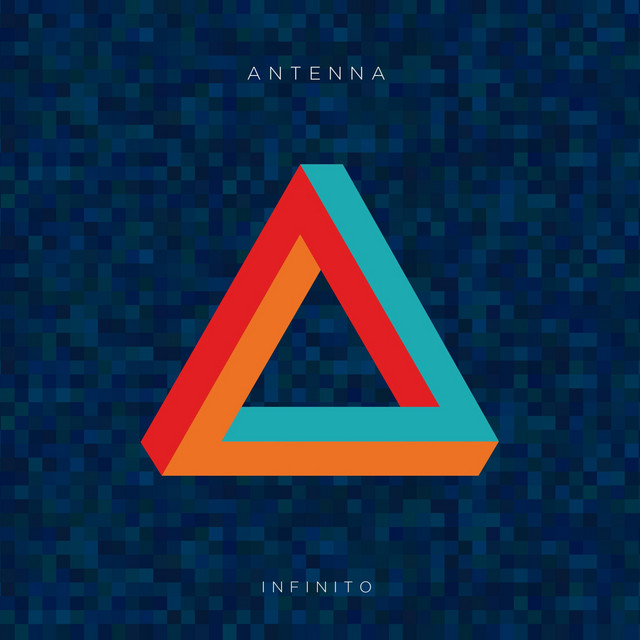 Infinito cover art