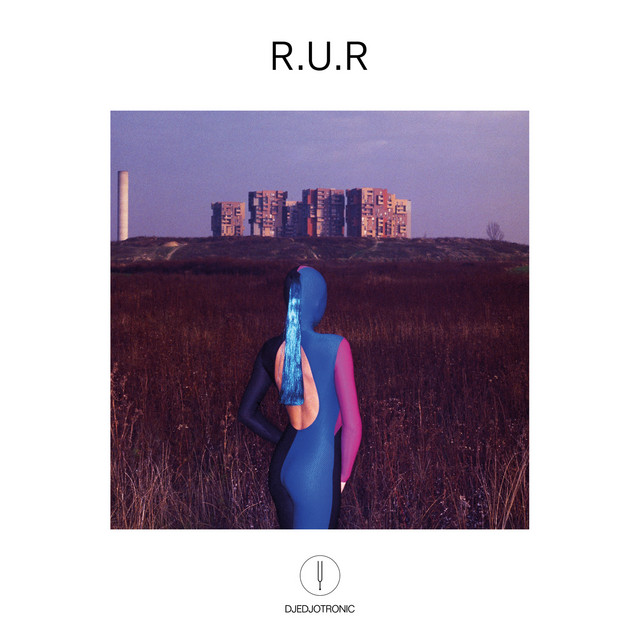R.U.R. cover art