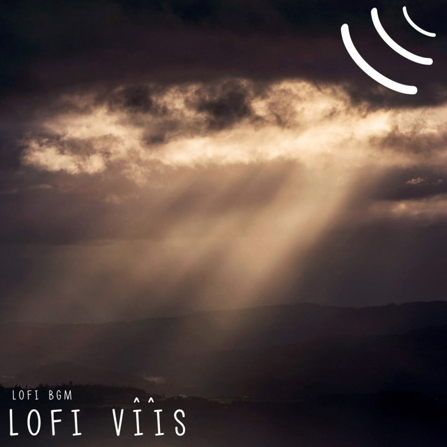 Lofi cloudy (Lofi) cover art