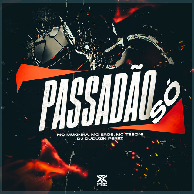 Só Passadão
