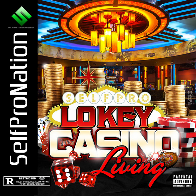 Slot Machine - song and lyrics by Lokey | Spotify