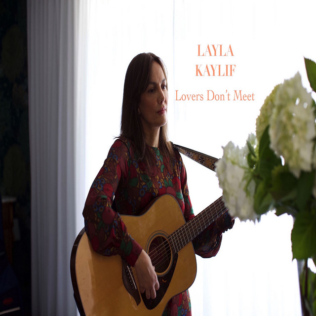 Lovers Don't Meet cover art