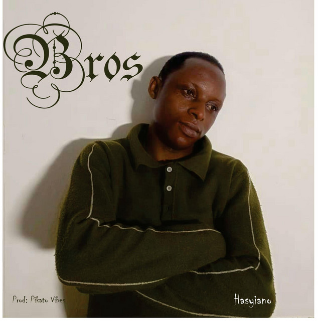 Bros cover