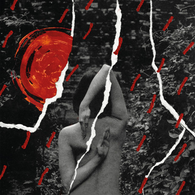 Hilo Rojo cover art