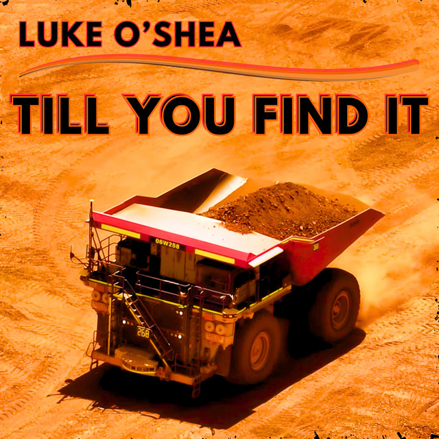 Till You Find It