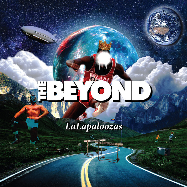 THE BEYOND - EP by LaLapaloozas | Spotify