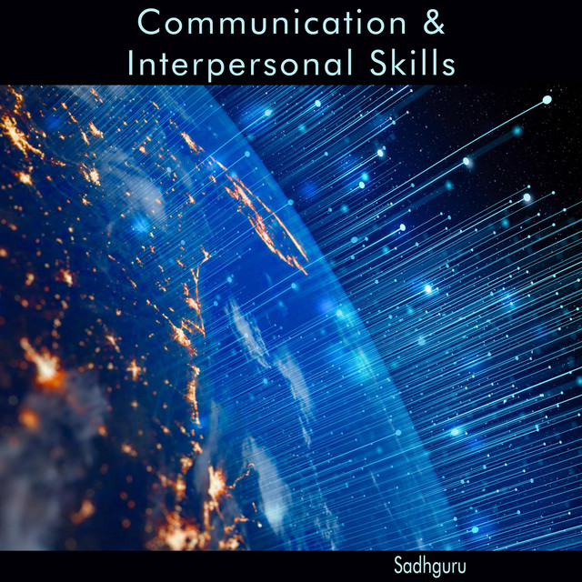 Communication & Interpersonal Skills cover art