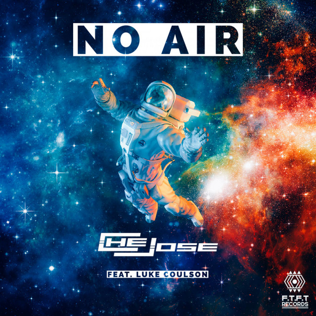 No Air - Radio Mix