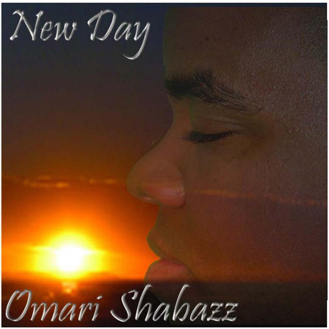 New Day cover