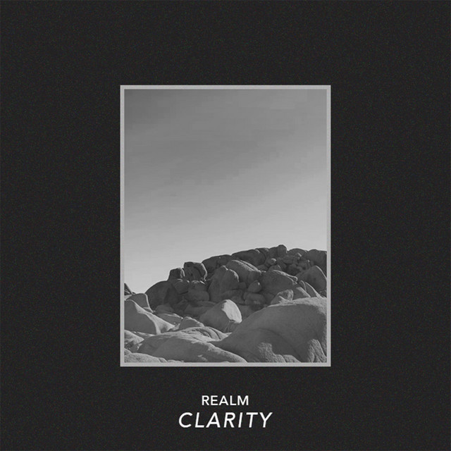 Clarity cover