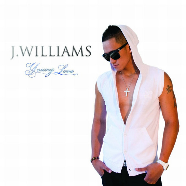 Young Love cover art