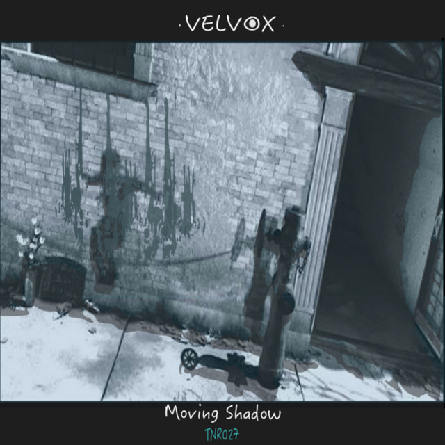 Moving Shadow cover art