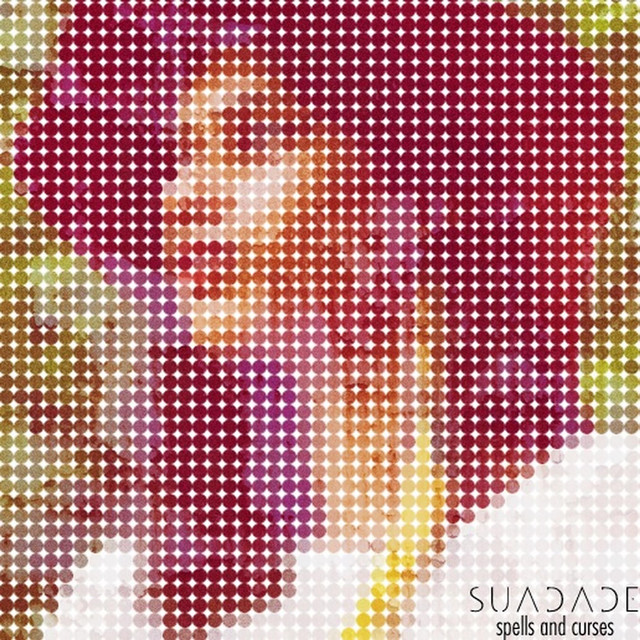 Suadade cover art
